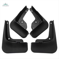 4PCS Car Mudguard Mud Flaps Splash Mud Guard  for   NX4 2021 2022 2023 2024 Car Accessories