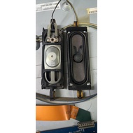 Samsung LA40B530P7R LA46B610A5R/550K1F Speaker BN96-09463C/D One Pair Good Test