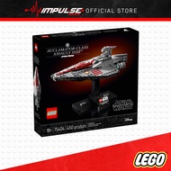 LEGO 75404 Star Wars TM Acclamator-Class Assault Ship™