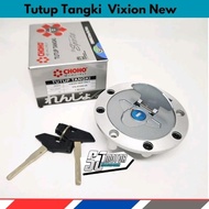 Tank Cover Only CHOHO Vixion New R15 V2 R25 Scorpio Z New Xabre