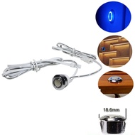 [BIG SALE] Touch Switch 4A 3.7V-24V for Stepless Dimming Lamps Touch Button Light Switch