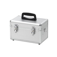 日本JEJ ASTAGE 鋁製深型雙層可肩背手提工具箱 (AL-B295)