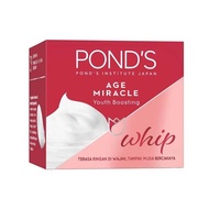 POND'S AGE MIRACLE WHIP DAY CREAM 50G