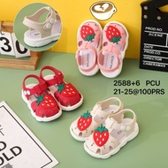 Balance 2588 STRAWBERRY PATTERN GIRLS' SLING/