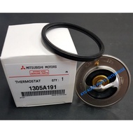 THAILAND # THERMOSTAT 82.C # MITSUBISHI TRITON 2.5 KB4T,PAJERO 2.5 SPORT GL