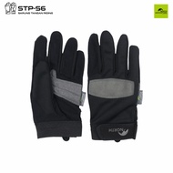 North Adventure - Full Dopler Gloves - STP 56 Glove Motorcycle