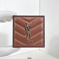 [Huateng Selection] Hot Style Real Shot❤ Special/60 Bronze Leather Pressed Powder 7.5g Color Number 