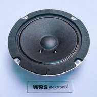 5" inch ACR mid n black 8ohm 30watt Speaker