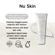 Nu Skin Nuskin AgeLoc LumiSpa activating cleanser Normal / Combo Facial Cleanser 100ML