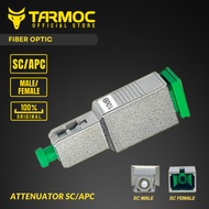Fiber Optic Attenuator SC/APC | Redaman FO | 1dB 2dB 3dB 5dB 7dB 10dB - 25dB