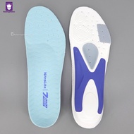 [Ready Stock & 100% Genuine] Victor Nitrolite 7mm Thick Badminton Insole VT-XD-CNL
