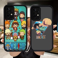 Q19 One Piece soft Casing for Samsung A34 A55 A54 A36 A15 A35 S25 Ultra A16 A24 A05S A25 A56 A04s A1