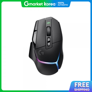 Logitech | Logitech Korea G502 X Plus (Genuine) (Black)