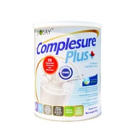 (FREE  SHAKER )Biobay Complesure Plus + Formula Dietary Food 850g (Exp: February 2026) Ensure Gold E