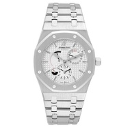 Audemars Piguet Audemars Piguet Royal Oak (Reference 26120ST.00.1220ST.01). A stainless steel automa