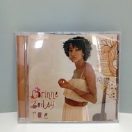 #F200-79 CD TERPAKAI [ CORINNE BAILEY RAE ] USED CD #F200-79