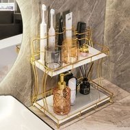 Toilet Light Luxury Style Toothbrush Holder Z6G3