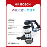Vacuum Cleaner Accessories-S6 Dedicated Filter-Model-BHZU61FCN