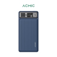 ACMIC AP-15PD Powerbank 10000mAh (QC 3.0) | PD20W พาวเวอร์แบงค์ชาร์จเร็ว ประกันสินค้า 1 ปี