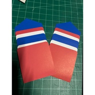 Pop-Up Book + Slide Mini Thai Flag Color