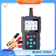 [UTnus9ddL] BT300 Car Battery Tester Car Battery Tool System Detect Auto Battery Analyzer 12V 24V Ca