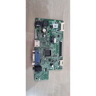 MESIN Lg 22-inch mainboard monitor machine