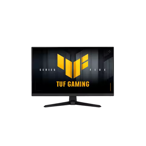 New Gaming Monitor TUF Gaming VG249QM5A 24Inch 1920x1080 Display 240Hz 1ms Response Time Gaming Scre