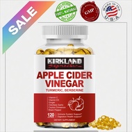 High-Potency ACV Complex Capsules - Multi-Action Immune Support*