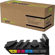 XL Waste Toner Container Replaces HP 5KZ38A for HP Color Laser 150 a 150 nw 150 Series, MFP 170 Seri
