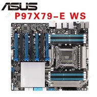 ASUS P9X79-E WS P9X79-PRO X79 P9X79 PRO P9X79 DELUXE  RAMPAGE IV EXTREME Rampage iv Black Edition SA