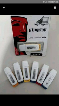 Flashdisk Kingston G3 baru 64gb