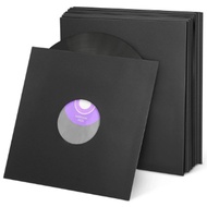 【SUNNY2015 SHIPPING】10Pcs Record Bag Vinyl Record Protective Sleeve Paper Standard Storage Outer Pro