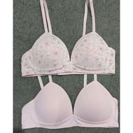 2in1 authentic Gigi amore nonwire bra