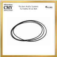 Pro-Ject Audio Systems Turntable Drive Belt