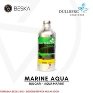 MARINE AQUA DULLBERG 500GR SEGEL BIBIT PARFUM MURNI - BESKA GROSIR