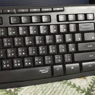 Logitech K295 靜音鍵盤 Keyboard