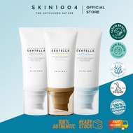 SKIN1004 Madagascar Centella Hyalu-Cica Water-Fit Sun Serum SPF50 PA++++ 50ml Air-Fit Suncream Light