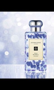 預訂💙Jo Malone 2020限量藍風鈴100ml💙