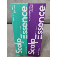 iLady scalp essence 120ml x2 (booster & energy) 100%new