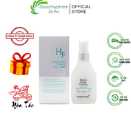 Sữa Dưỡng Dermafirm Hydro Fresh Formula HF3 Tinh Chất Hydro Tươi Cấp Nước Nhũ Tương Dưỡng Ẩm Cấp Tốc