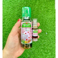 BUNGHOO WASH EXCLUSIVE[FEMINIE WASH/LOVE OIL]