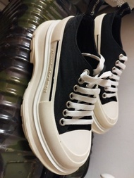 Alexander McQueen Tread Slick Sneakers