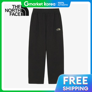 The North Face | กางเกงขายาวผชาย NP6KR51A รน Melton ทรงหลวม สำหรบออกกำลงกาย รหสสนคา KR 300274
