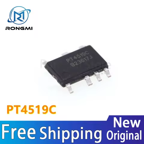 5-50Pcs 100% New PT4519C PT4519 HSOP-7