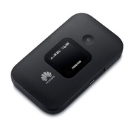 全新未拆盒Huawei E5577-320 (Black) wifi蛋