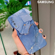 SAMSUNG A7 2018 Case SAMSUNG A7 2018 Softcase ProCamera Casing Latest