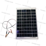 150W SOLAR PANEL PANEL SURYA PEMBANGKIT LISTRIK TENAGA SURYA 60W SOLAR PANEL PANEL SOLAR PANEL SURYA