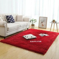 Rasfur Fur Rug / Floor Mattress (200X120X2.5Cm) Soft