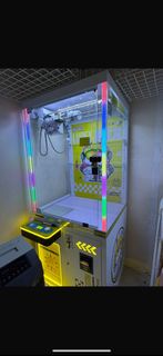 Lucky Dragon 夾娃娃機