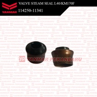 Valve Steam Seal/ Seal Klep L40/KM170F Yanmar Asli